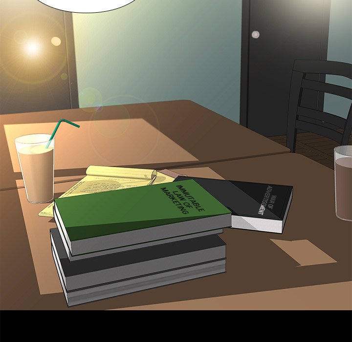 Reunion chapter 32 page 107