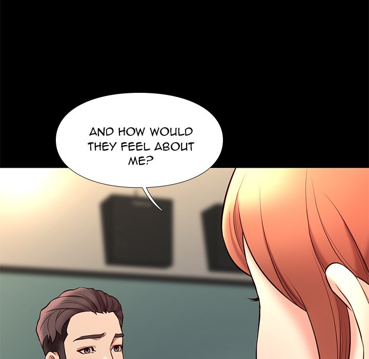 Reunion chapter 32 page 113