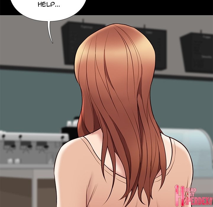 Reunion chapter 32 page 121