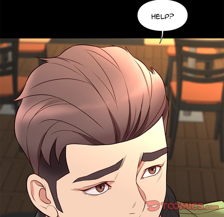Reunion chapter 32 page 123
