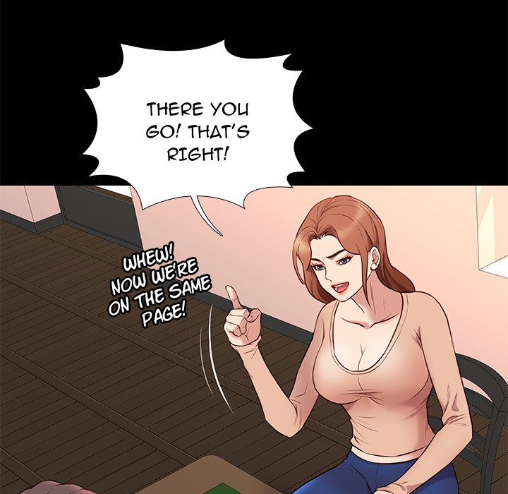 Reunion chapter 32 page 125