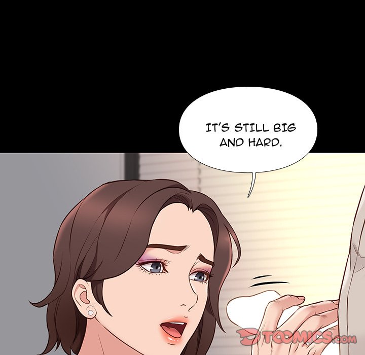 Reunion chapter 33 page 39