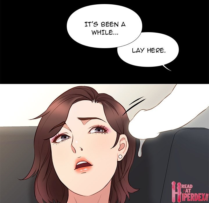 Reunion chapter 33 page 67