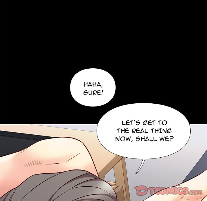 Reunion chapter 33 page 87