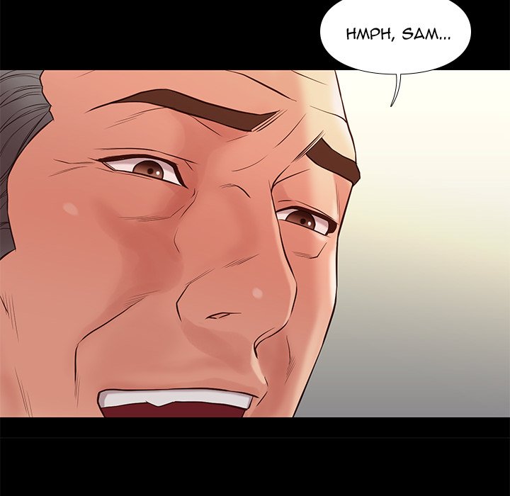 Reunion chapter 33 page 114