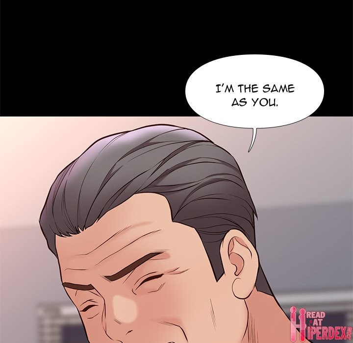Reunion chapter 33 page 124