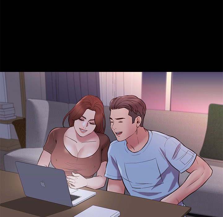Reunion chapter 34 page 51