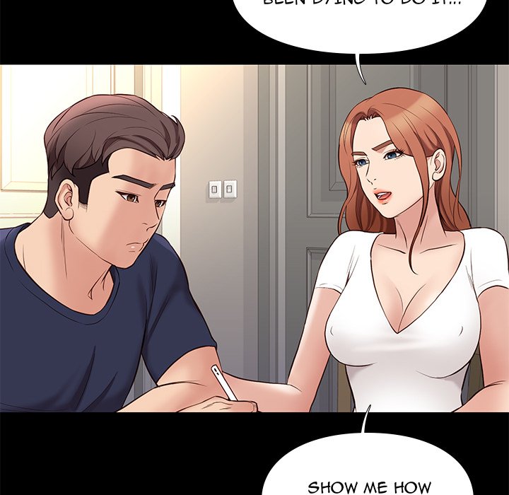 Reunion chapter 34 page 58