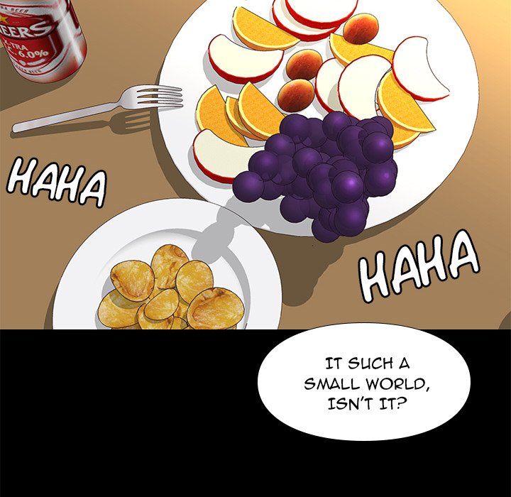 Reunion chapter 36 page 47