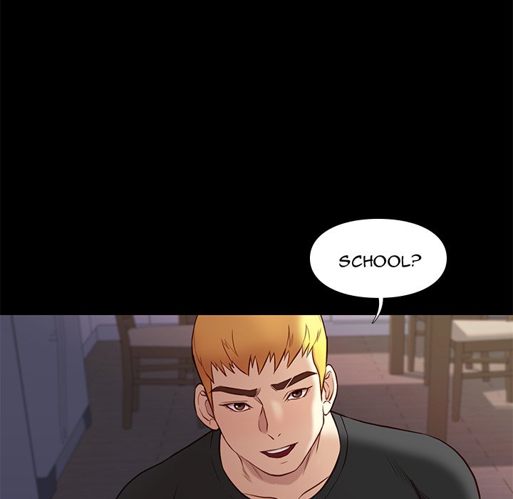 Reunion chapter 36 page 61