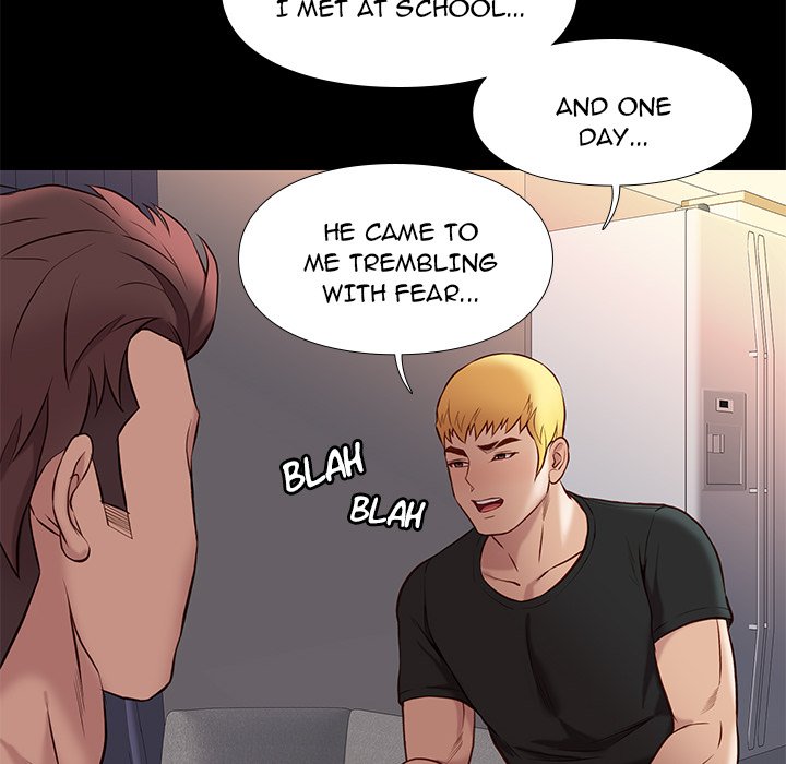 Reunion chapter 36 page 63