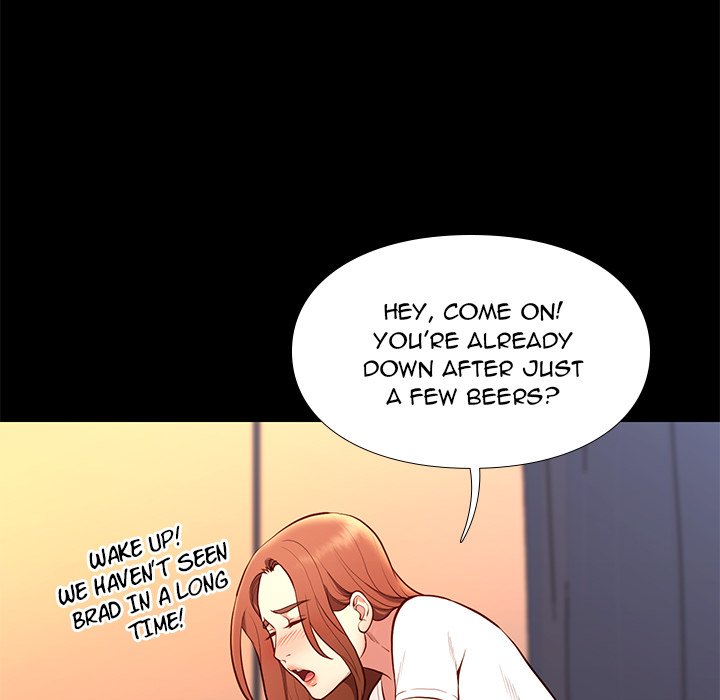 Reunion chapter 36 page 75