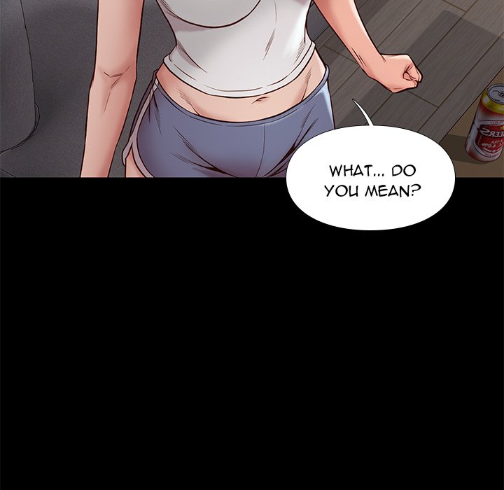 Reunion chapter 36 page 110