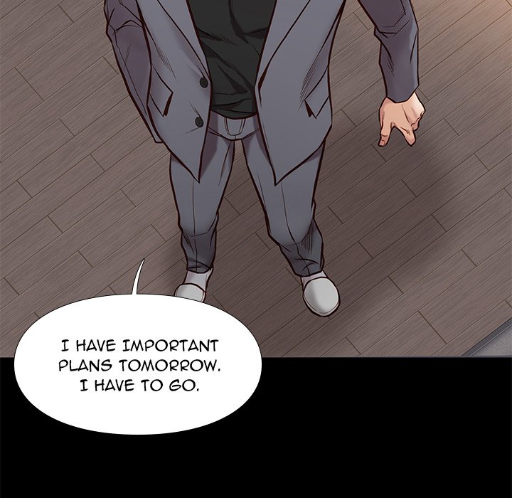 Reunion chapter 36 page 112