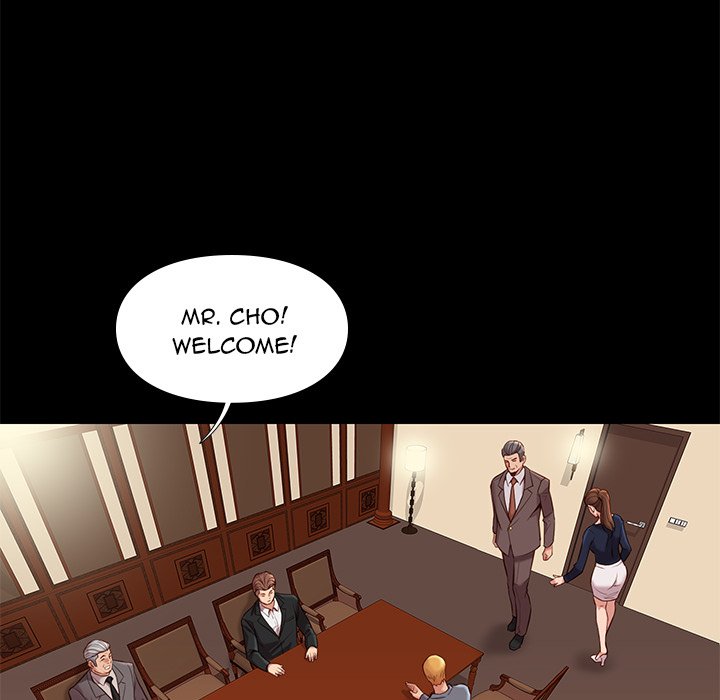 Reunion chapter 36 page 121