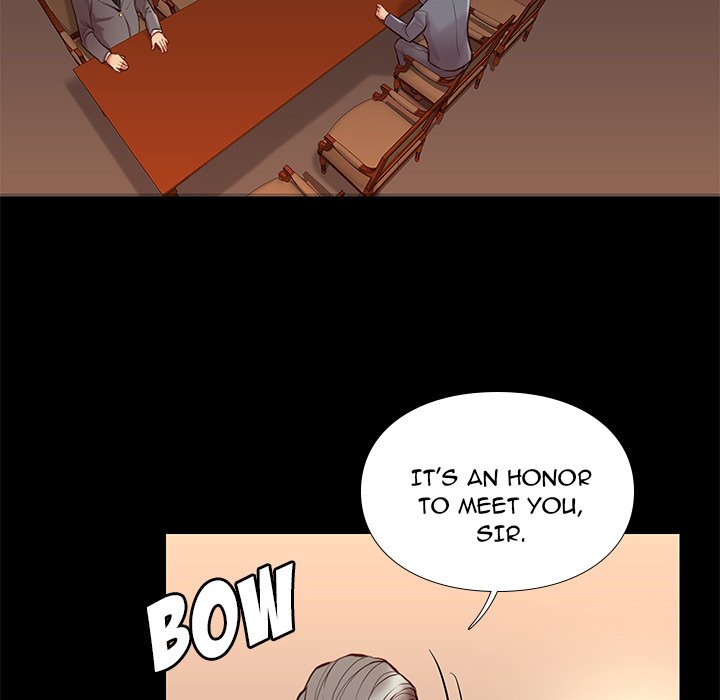 Reunion chapter 36 page 122