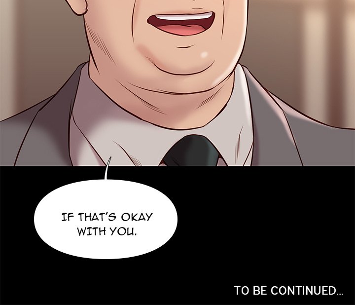 Reunion chapter 36 page 134