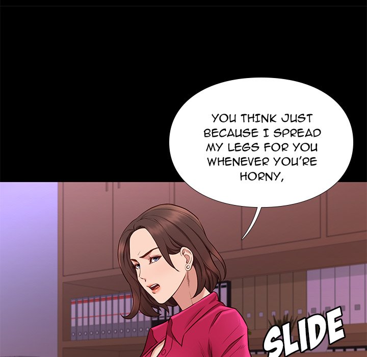 Reunion chapter 37 page 110