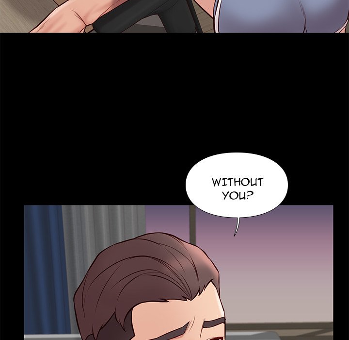 Reunion chapter 38 page 55