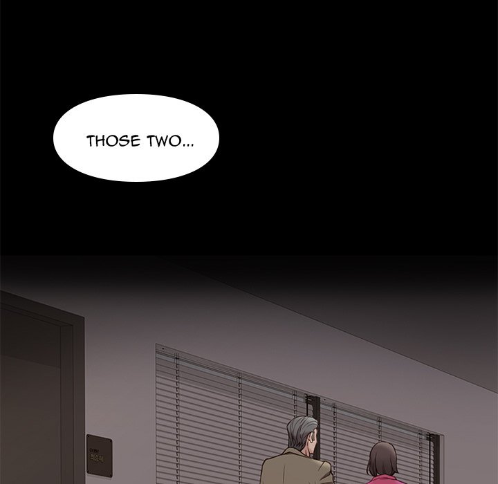 Reunion chapter 38 page 91