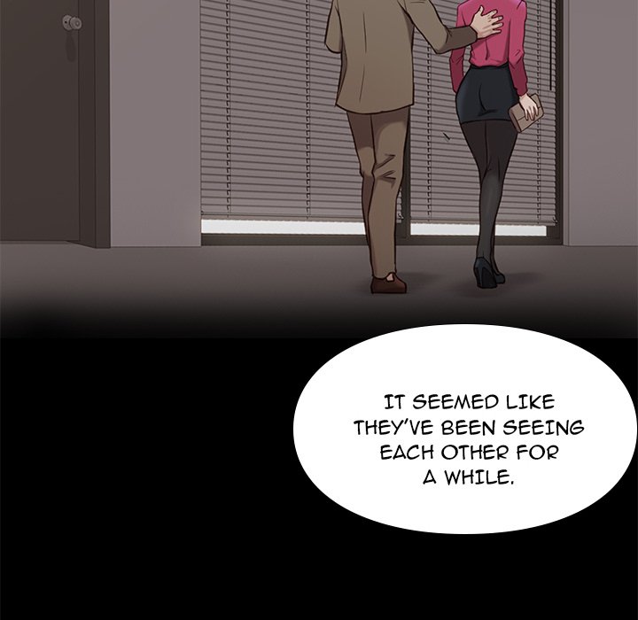 Reunion chapter 38 page 92
