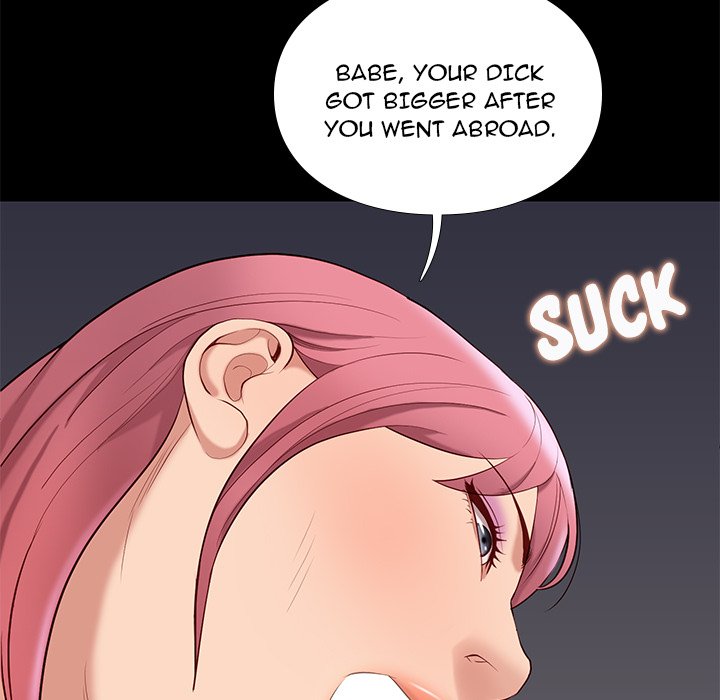 Reunion chapter 38 page 108