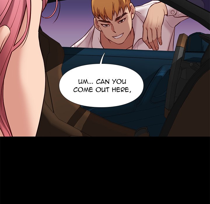 Reunion chapter 38 page 121