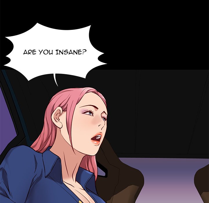 Reunion chapter 38 page 127