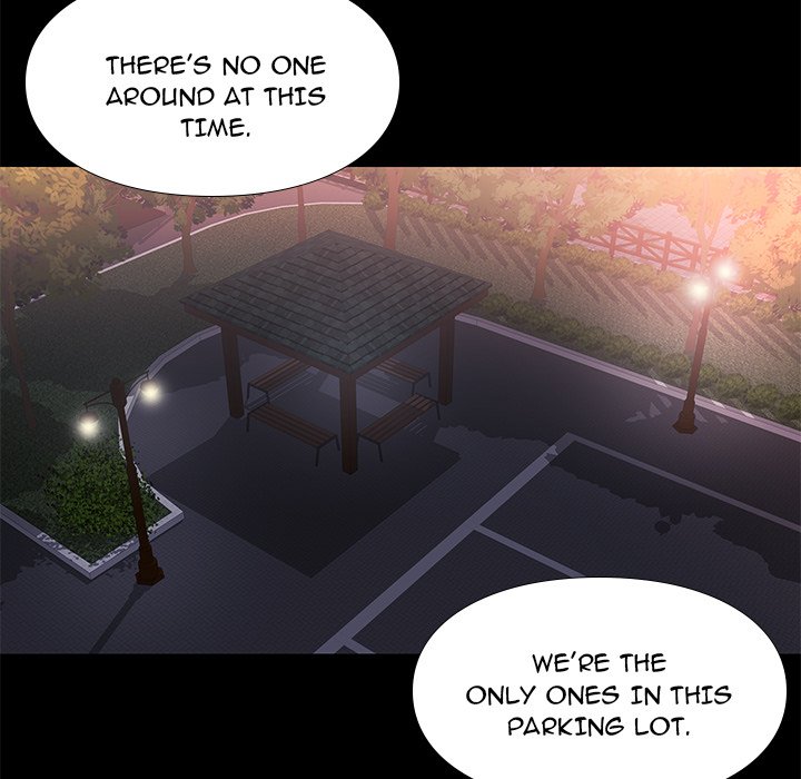Reunion chapter 38 page 131