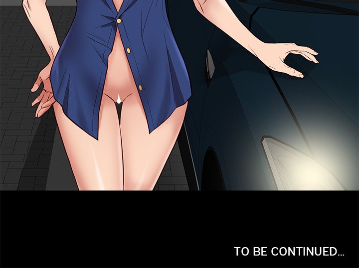 Reunion chapter 38 page 136