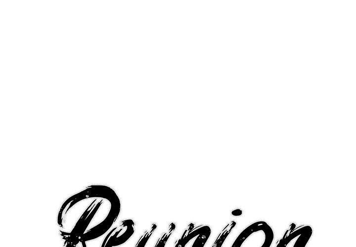 Reunion chapter 39 page 1