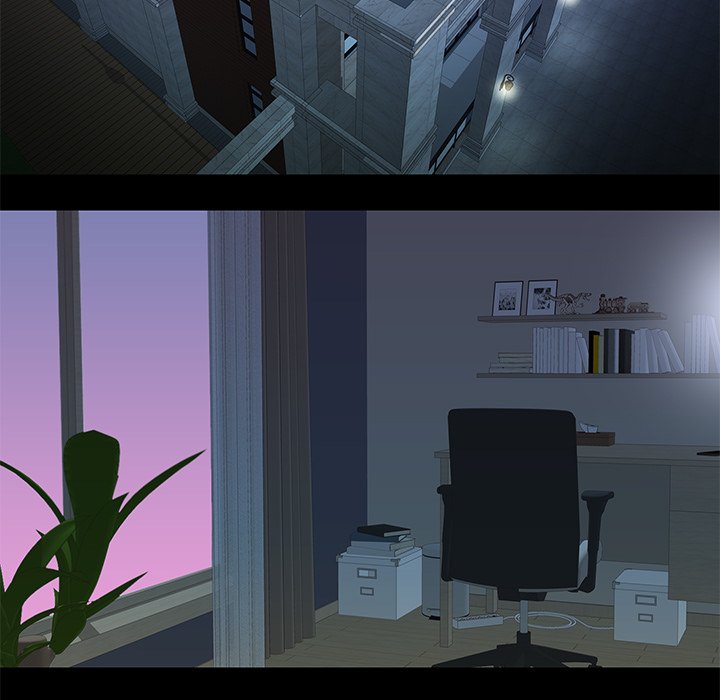Reunion chapter 39 page 101