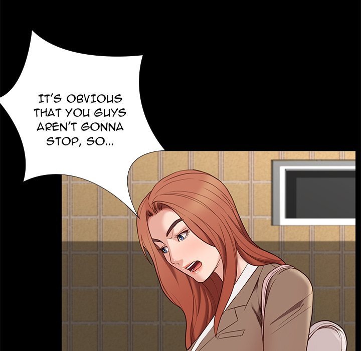 Reunion chapter 4 page 22