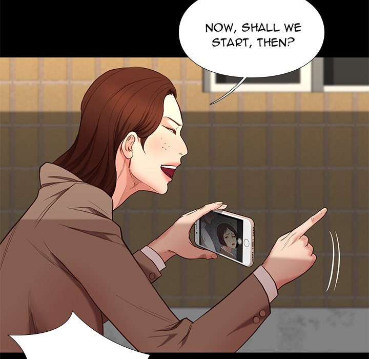Reunion chapter 4 page 41