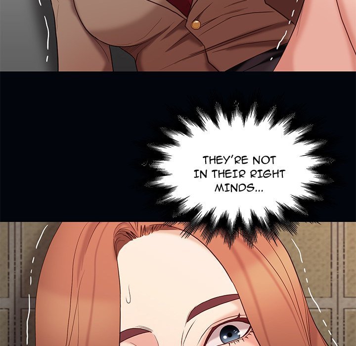 Reunion chapter 4 page 54