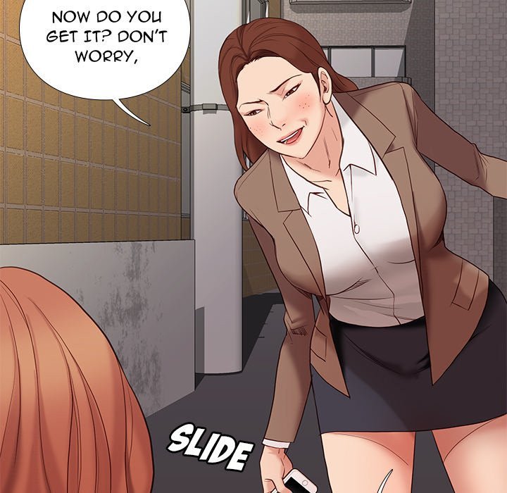 Reunion chapter 4 page 56