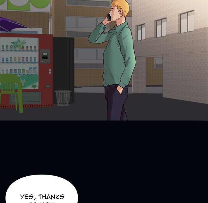 Reunion chapter 4 page 59