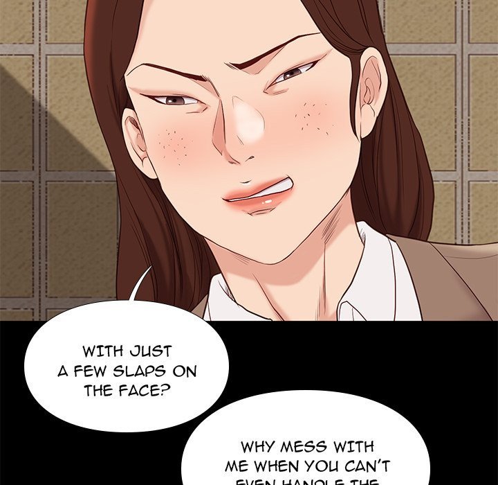 Reunion chapter 4 page 71