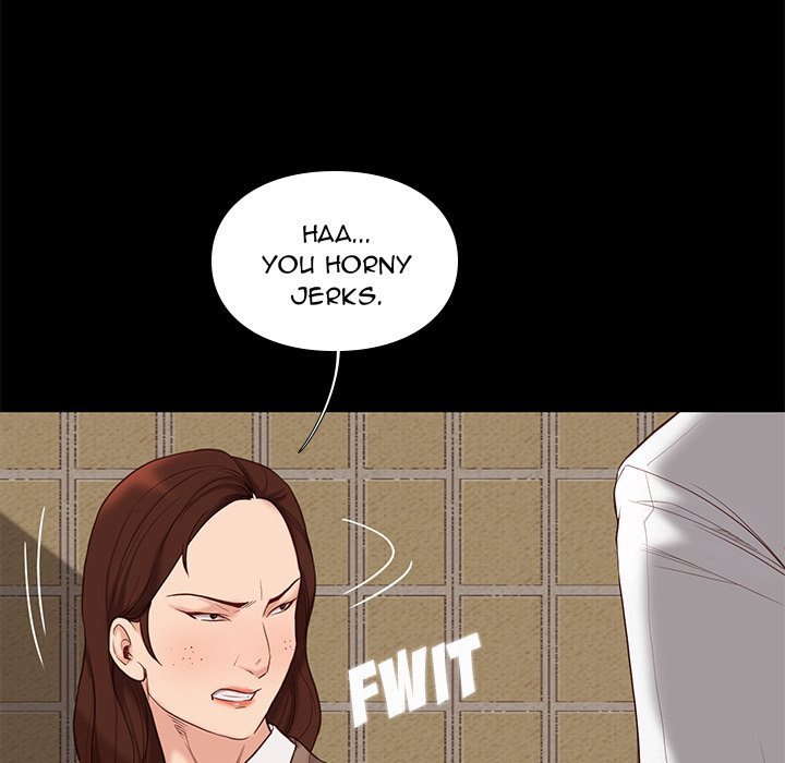Reunion chapter 4 page 74