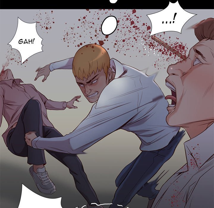 Reunion chapter 4 page 78