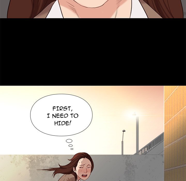 Reunion chapter 4 page 82
