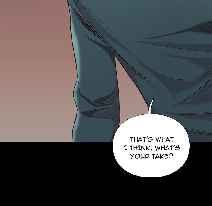 Reunion chapter 4 page 124