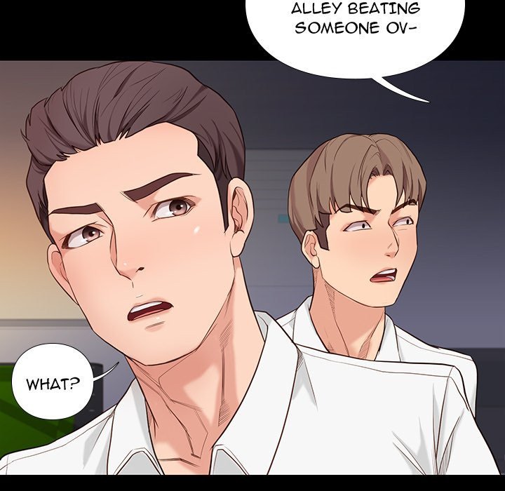 Reunion chapter 4 page 136