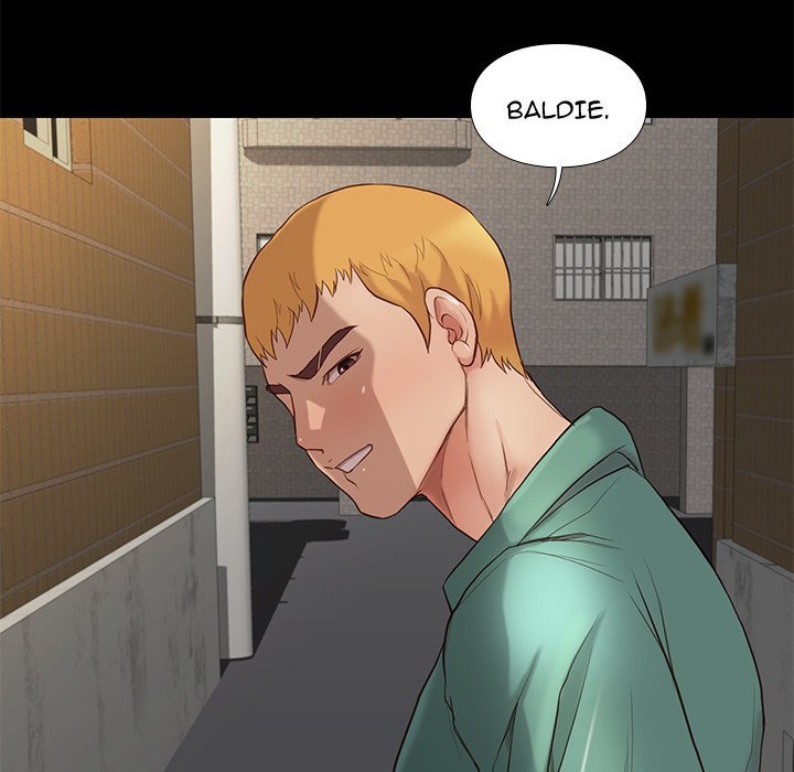 Reunion chapter 4 page 144