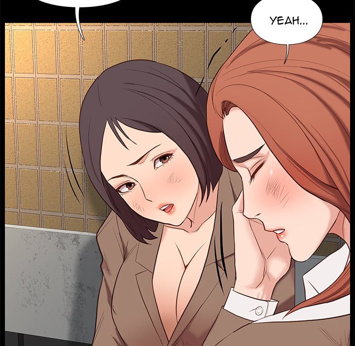 Reunion chapter 4 page 155