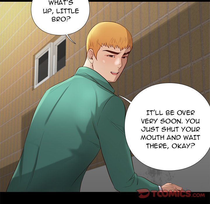 Reunion chapter 4 page 159