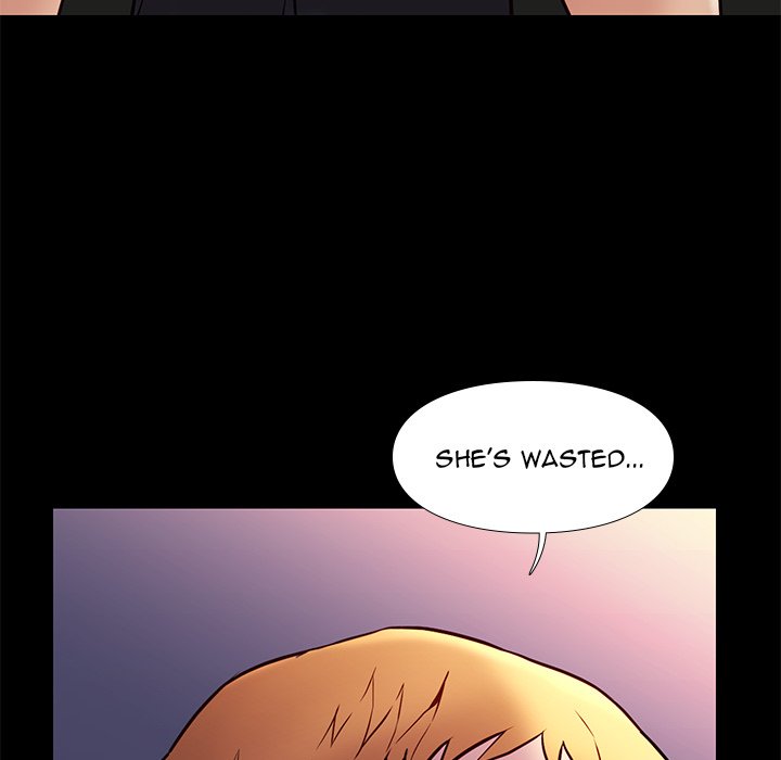 Reunion chapter 42 page 75