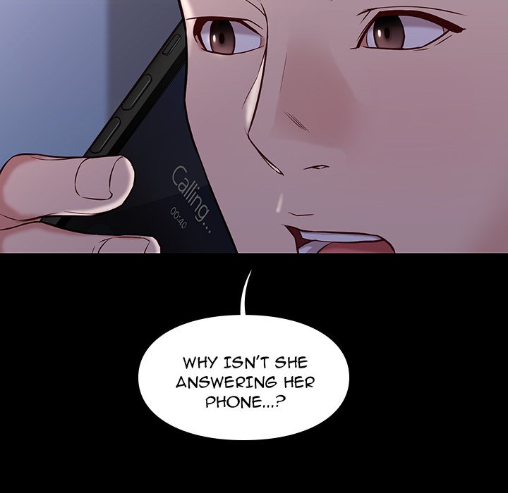 Reunion chapter 42 page 100