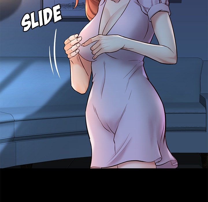 Reunion chapter 42 page 124