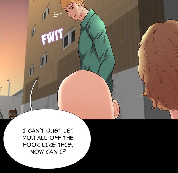 Reunion chapter 5 page 52